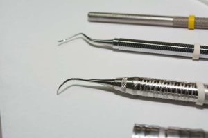 Dental Cleaning tools