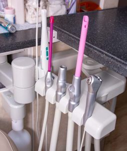 Dental Cleaning Tools