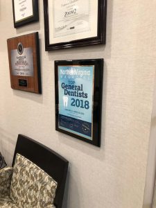 Dental Office Awards of Excellence